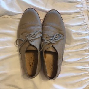 Oxfords (low price for 48 hours